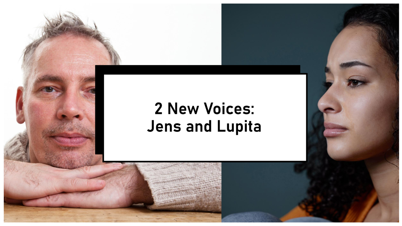 New Danish and Latin American Spanish voices